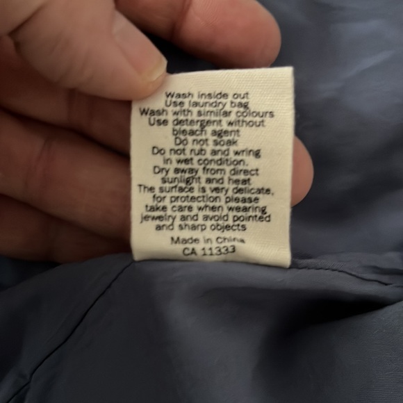 NWT Rosamunde jacket - Picture 16 of 16